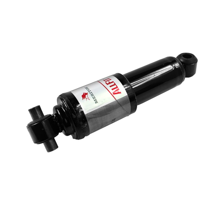 Amortiguador de cabina