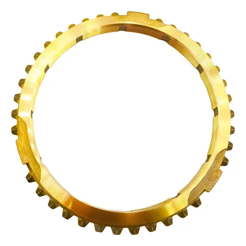 Arandela Bronce transmision