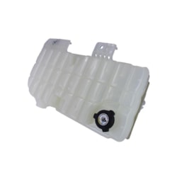 Deposito auxiliar radiador