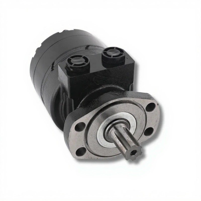 MOTOR HIDRÁULICO - TF0360AS010AAAB