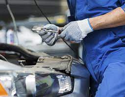 REVISIÓN, REPARACIÓN Y MANTENIMIENTO DE SISTEMA NEUMÁTICO