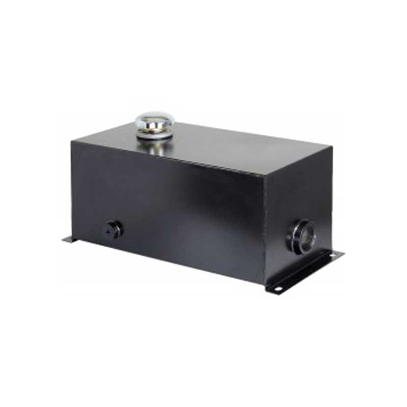 CONSTRUCCION Y REPARACIÓN TANQUES HIDRÁULICOS