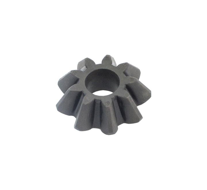 Satelite O satelite divisor