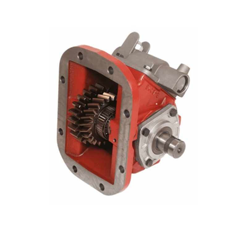 Toma de fuerza cardanico base 6y8 huecos