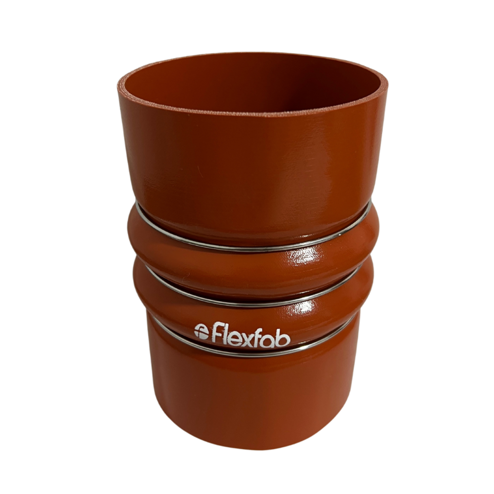 Manguera intercooler