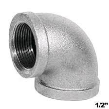 CODO CALLE HIDRAULICO