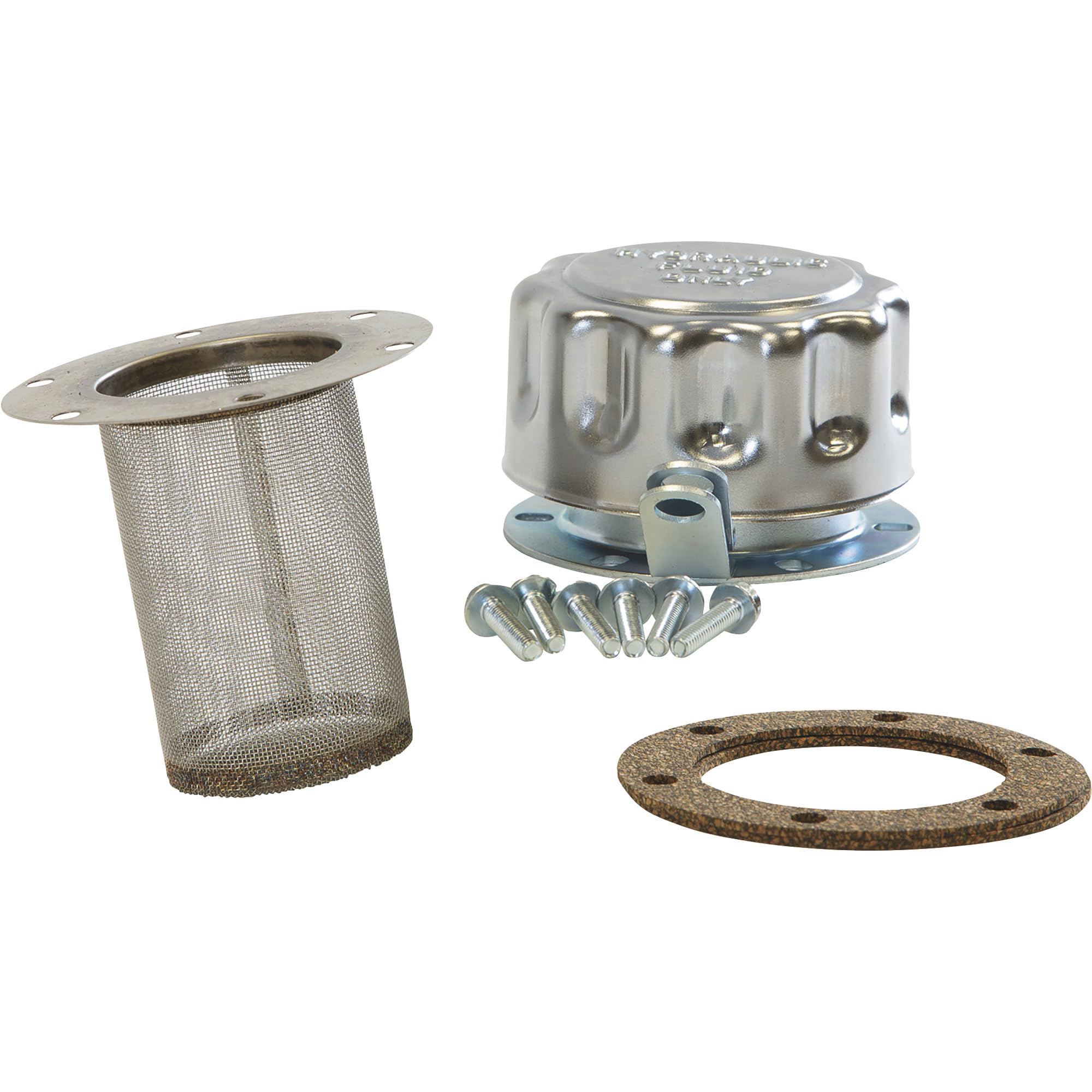 CONJUNTO TAPA TANQUE