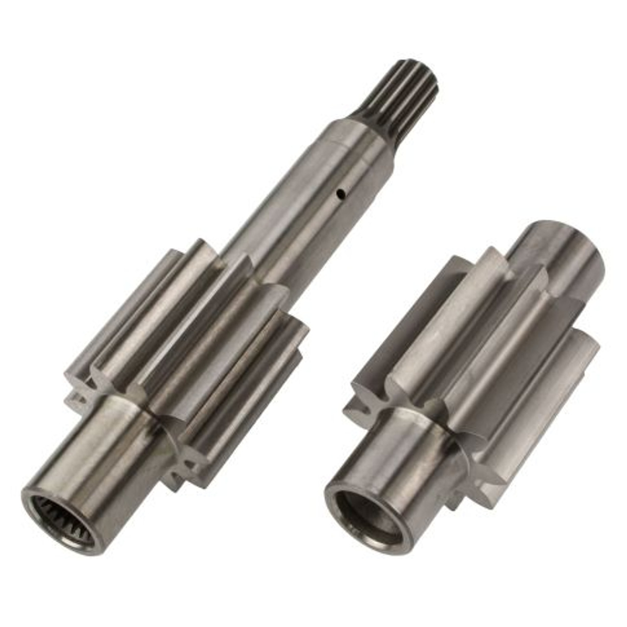 EJES DE BOMBA (IMPELLERS)