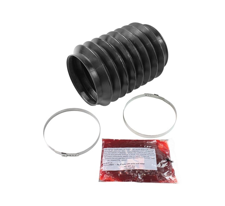 GUARDAPOLVO O FUELLE