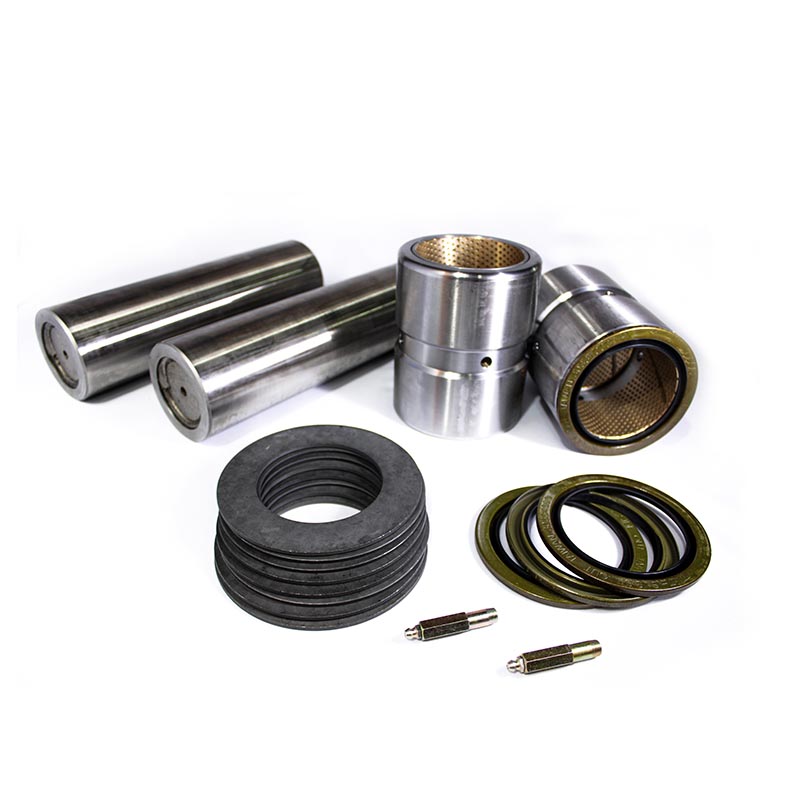 KIT CENTRAL BASTIDOR