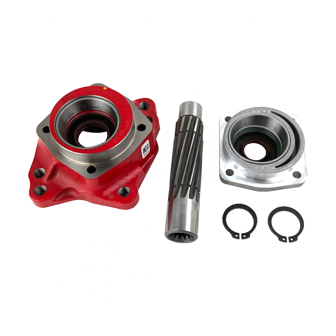 KIT CONVERSION XD - PTO