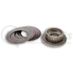 KIT PIÑONES TOMA DE FUERZA