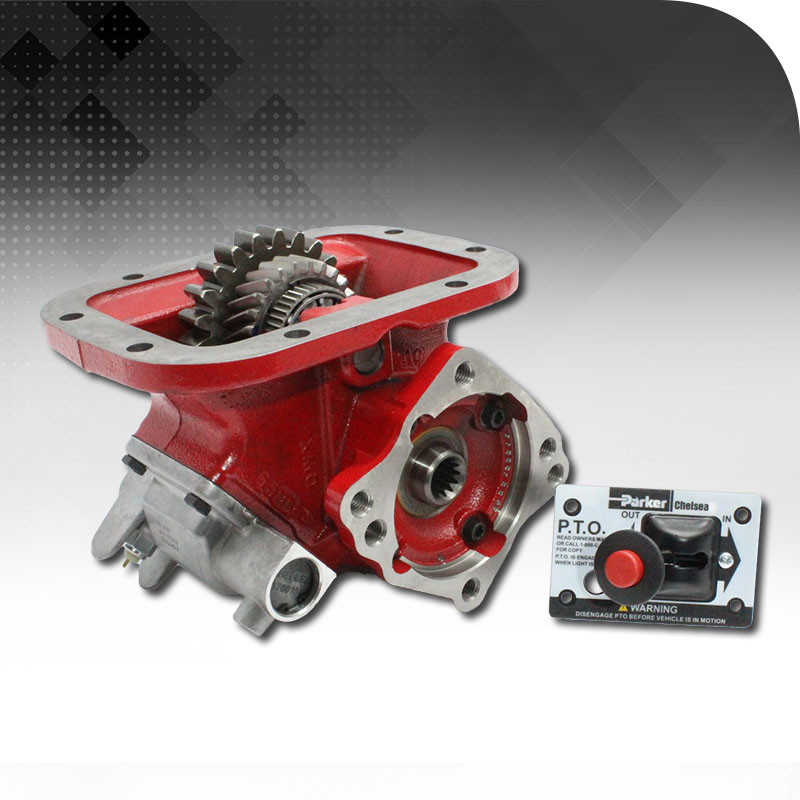 TOMAS DE FUERZA PARA GRANELERO