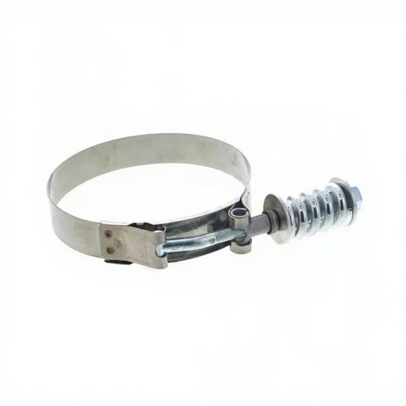 ABRAZADERA MANGUERA CAUCHO INTERCOOLER